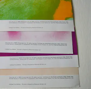 Richard Avedon - 'Beatles' kopen? Bied vanaf 400!