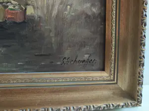 Siem Schaeffer - Boot bij Boerderij kopen? Bied vanaf 40!