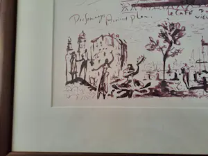 Francois Gervais - Il est 7 heures du Matin kopen? Bied vanaf 80!