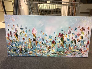 Gena - Flowers kopen? Bied vanaf 300!