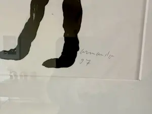 Armando - Bokje kopen? Bied vanaf 215!