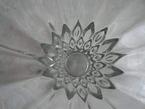 Sklo Union - Rudolfova - Mid-Century vaas design Vaclav Hanus kopen? Bied vanaf 1!