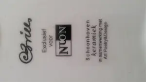 Clemens Briels - Keramiek Dekseldoos kopen? Bied vanaf 31!