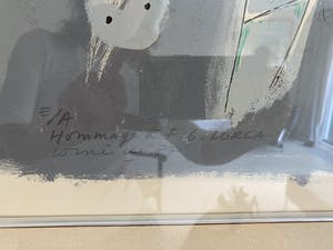 Corneille - Hommage a Lorca kopen? Bied vanaf 150!