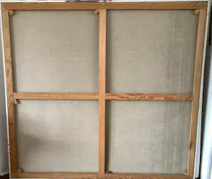 Onbekend - Donkere man in panterjas kopen? Bied vanaf 250!