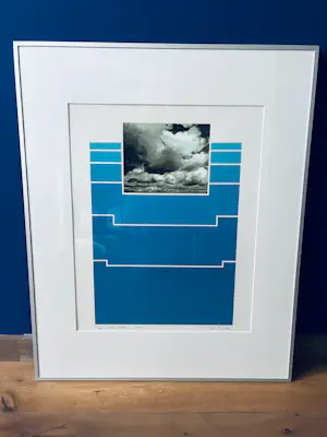 Buy Piet Fioole - Water-lucht? Bid from 175!