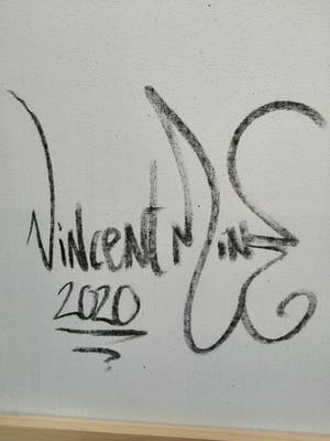 Niet of onleesbaar gesigneerd - Zwarte Panter kopen? Bied vanaf 1!