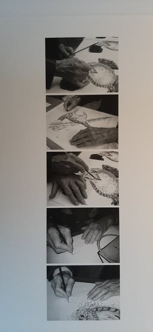 Roger Raveel - handgesigneerde Litho - Felix Vulgaris kopen? Bied vanaf 450!