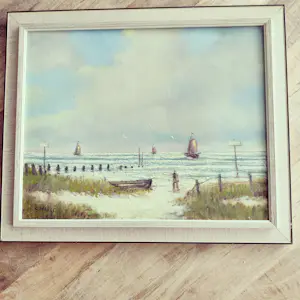 AcheterGerrit Marre - Zee gezicht? Enchérissez de 65!