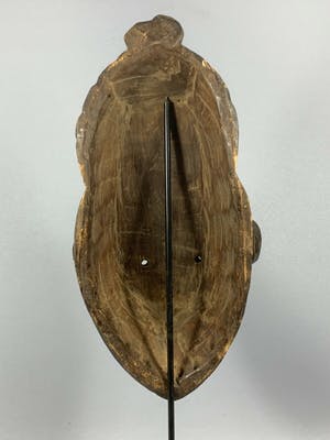 Idoma - 200505 - mask from the Idoma - Nigeria. kopen? Bied vanaf 35!