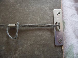 Klaas Gubbels - Zeefdruk - uit de serie Verlegen Schaduwen kopen? Bied vanaf 80!