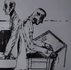 Kees Spermon - Lines kopen? Bied vanaf 15!