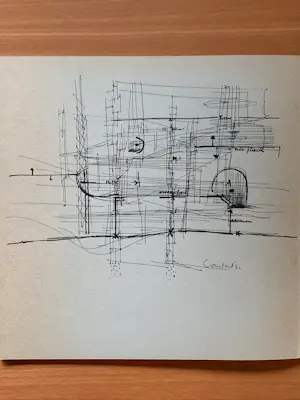 Constant - Tekeningen 1961 - 1962 kopen? Bied vanaf 50!