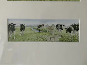 Wiebe A van der Zee - Heerlijke scharrelen en Are you chicken, Kraamvisite en Nieuwe Buren kopen? Bied vanaf 50!