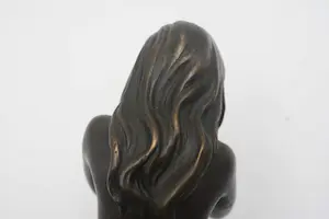 Claude Michel Clodion - Prachtige Bronzen Sculptuur van Claude kopen? Bied vanaf 150!