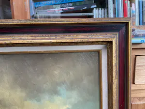 Peter Brouwer - Overvliegende eenden. kopen? Bied vanaf 175!