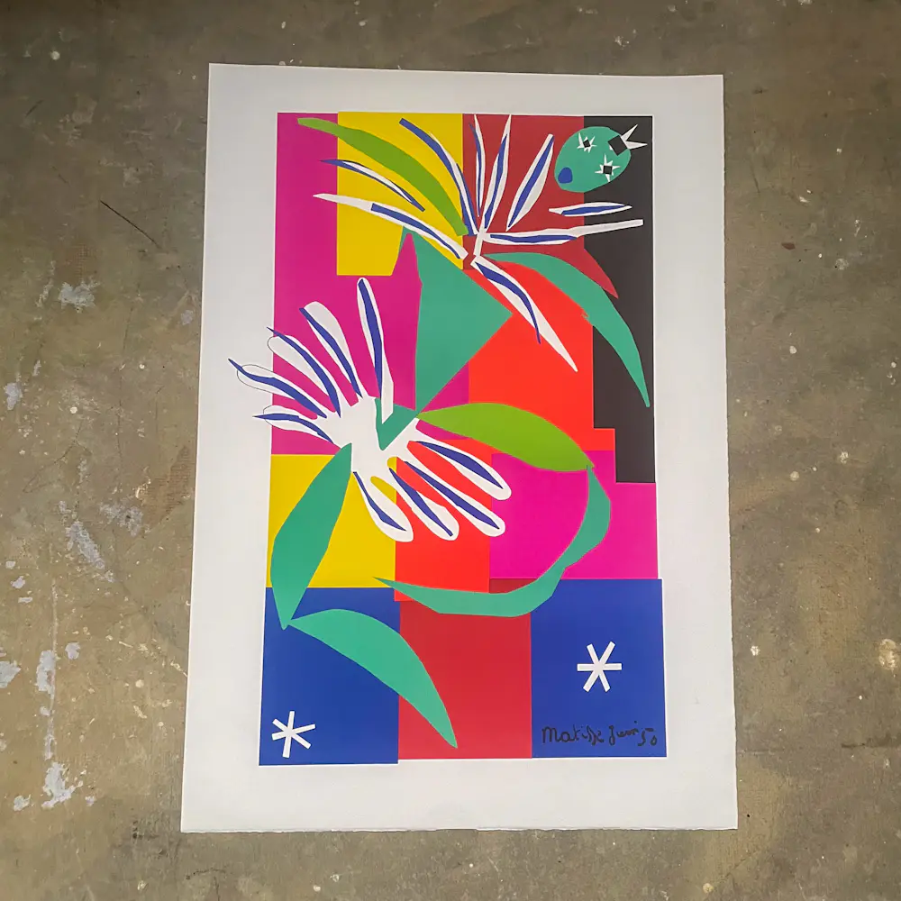 Henri Matisse (1869-1954)