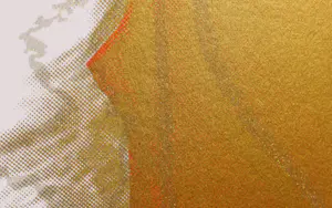 Andy Warhol - Zeefdruk, Santa Claus uit de serie 'Myths' - Ingelijst (Groot) kopen? Bied vanaf 1!