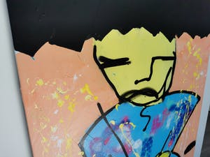 Espen Hagen - Golfer kopen? Bied vanaf 160!