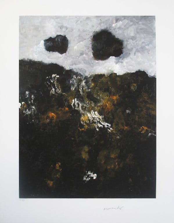 Armando - Armando, Lot van 2 handgesigneerde giclées kopen? Bied vanaf 275!