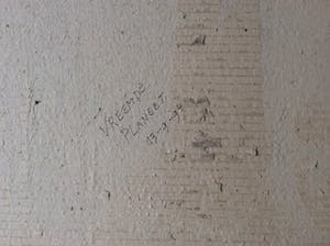 Jack Vissers - Vreemde planeet - acryl op karton kopen? Bied vanaf 1!