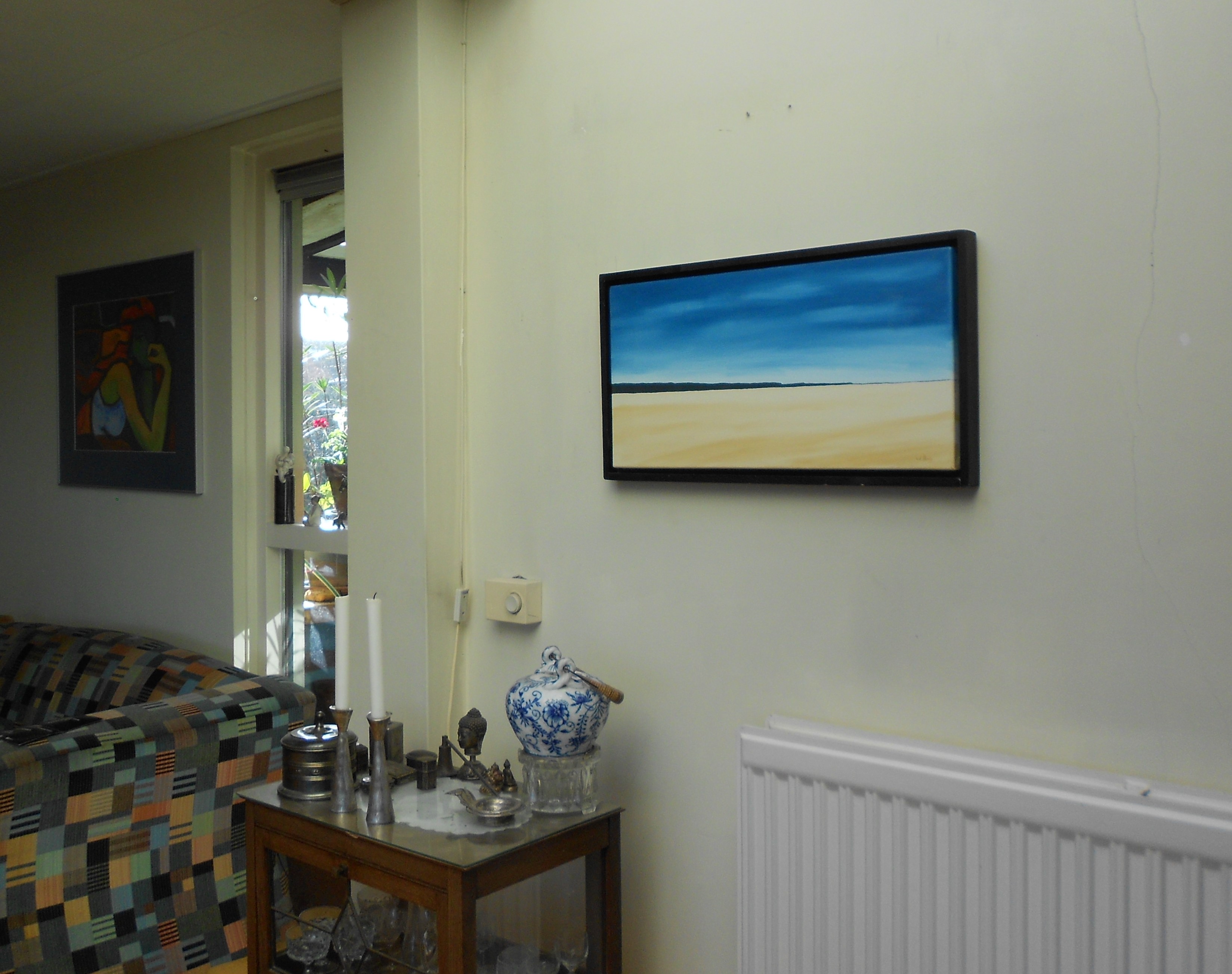 Hein van der Meij - Tunesie 7 kopen? Bied vanaf 85!