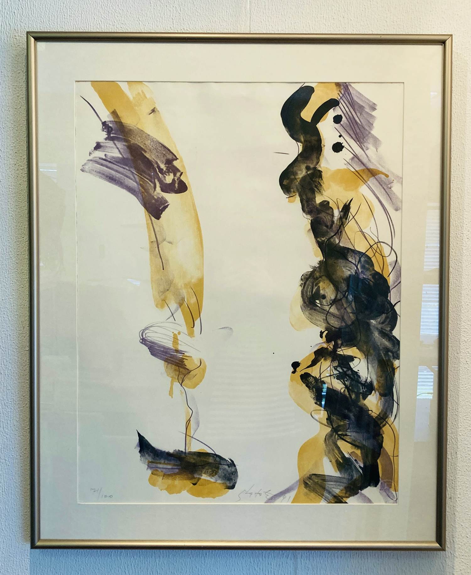 Ger Lataster - Gelderse Grafiekmap (loods) kopen? Bied vanaf 85!