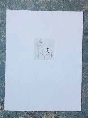 Constant - Concert (droge naaldets kopen? Bied vanaf 345!