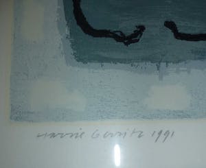 Harrie Gerritz - Figuren kopen? Bied vanaf 60!