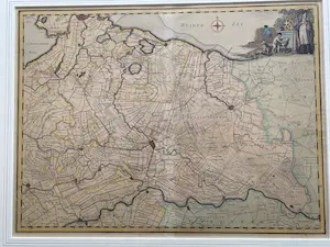 Francois Halma - Provincie Utrecht kopen? Bied vanaf 50!