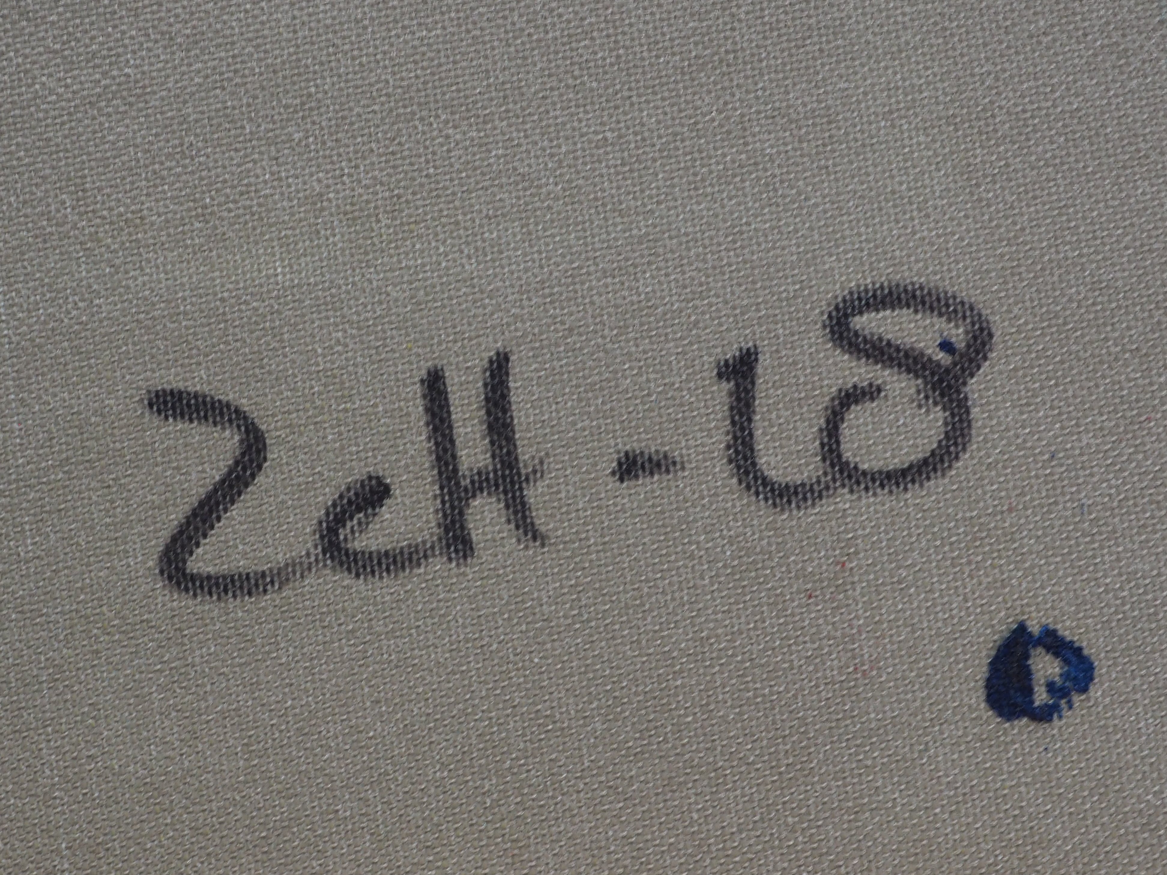 Han Teng - zonder titel kopen? Bied vanaf 60!