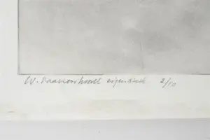 Wim Vaarzon Morel (jr.) - Grafieken - Paarden kopen? Bied vanaf 125!