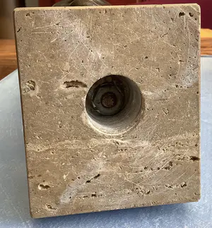 Brons (Onbekend) - Portret jonge vrouw kopen? Bied vanaf 200!