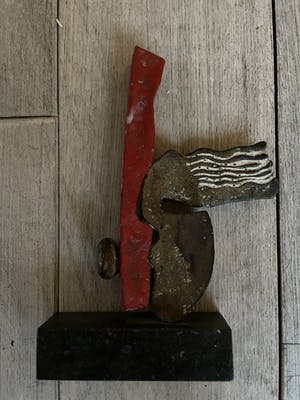 Pierre Lumey - zonder titel kopen? Bied vanaf 150!