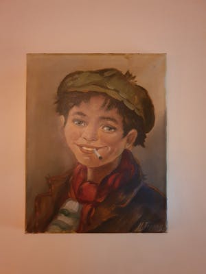 H.J Topman - 1907 kopen? Bied vanaf 30!