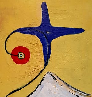 Carina Kaan - zonder titel kopen? Bied vanaf 150!