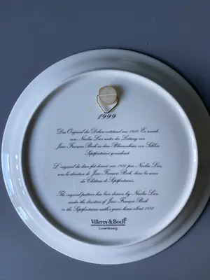 Villeroy en Boch - Serie Camellia kopen? Bied vanaf 50!