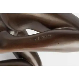 Arno Breker - jonge venus - 1979 + certificaat kopen? Bied vanaf 1850!