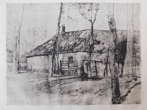Frans Hens - Le Ferme kopen? Bied vanaf 10!