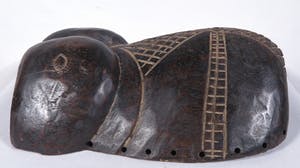 Yoruba - Buikmasker, ter bevordering van de zwangerschap kopen? Bied vanaf 1!