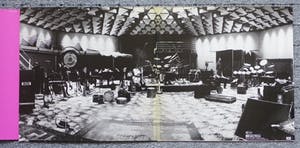 Queen - Jazz, LP Signiert: Mercury, May, Taylor, Deacon, mit Poster kopen? Bied vanaf 350!