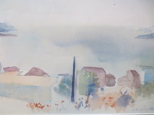 Guus de Ruiter - 1980 Samos (Griekenland) kopen? Bied vanaf 130!