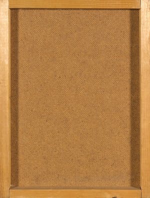 Peter Couwenberg - Olieverf op hardboard, Portret kopen? Bied vanaf 40!