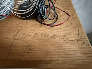 Panamarenko - Big paradox, 2002 kopen? Bied vanaf 14000!