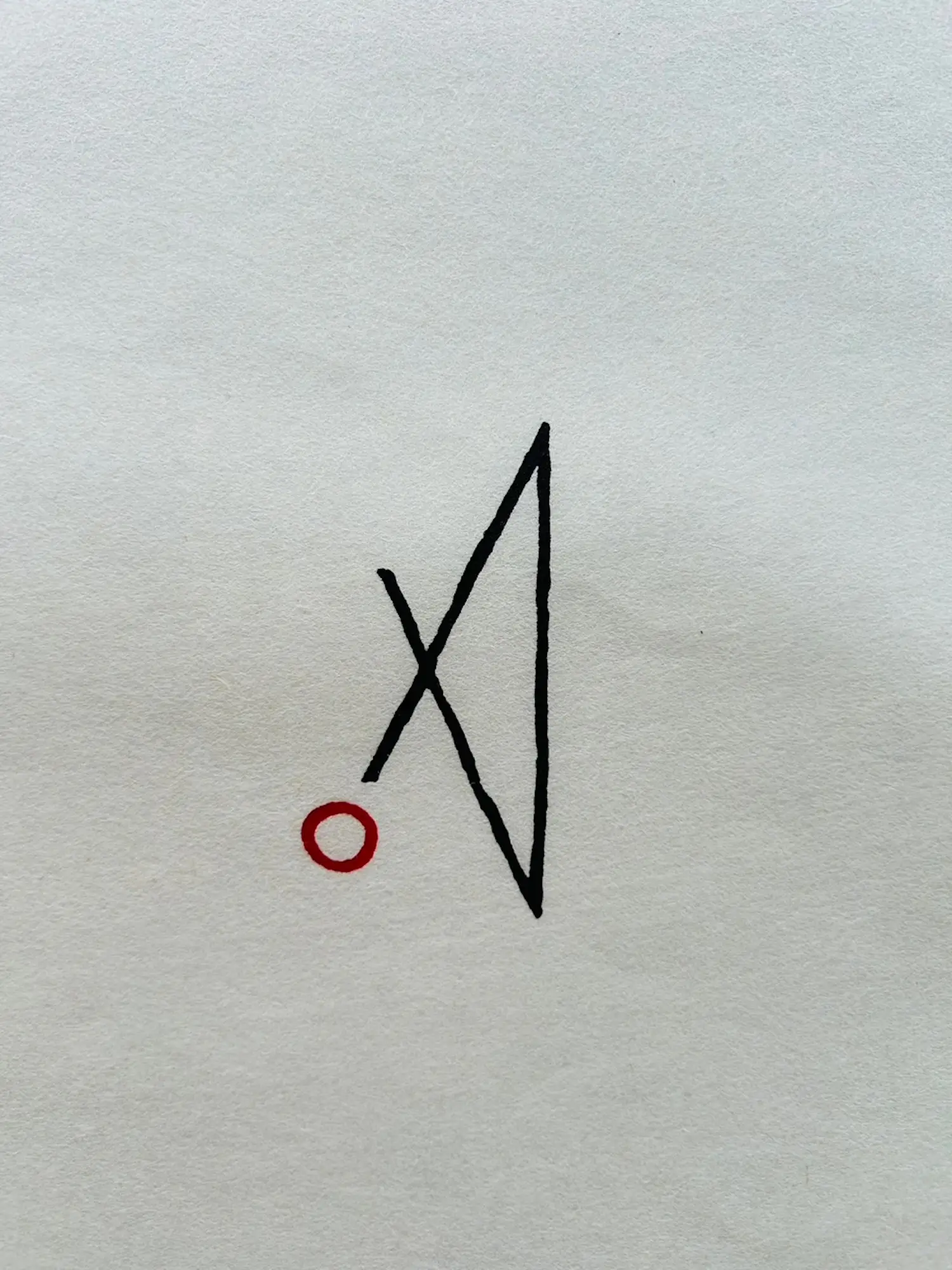 Cees Andriessen (1940-2023)