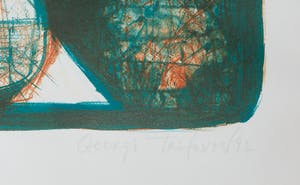 Georgi Trifonov - Litho, Astrologie II kopen? Bied vanaf 1!
