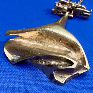 Björn Weckström - Bethlehem Steel kopen? Bied vanaf 375!