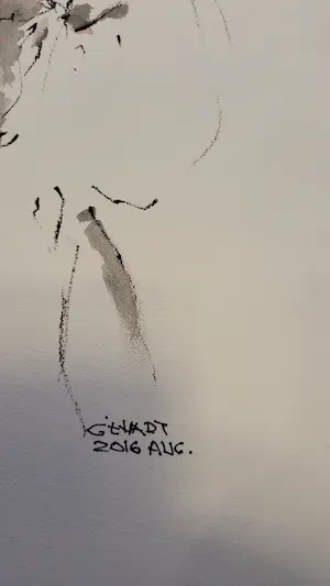 Gerard 't Hart - Nomaden kopen? Bied vanaf 150!