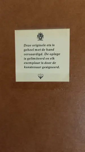 Jan A. Wieringa - de Ertepeller kopen? Bied vanaf 25!