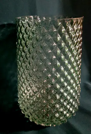 Niet of onleesbaar gesigneerd - 3 x GDR Vintage decorative vasen kopen? Bied vanaf 1!